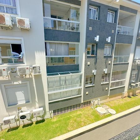 Apartamento Elegant Duplex Florianópolis Exterior foto